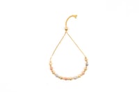 سوارة تصميم كرات الدوريكاء عيار 18