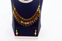 طقم الرمش تصميم مودرن عيار 21