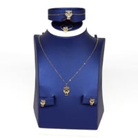 طقم التايقر عيار 18