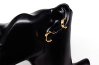 حلق الكارتير عيار 18