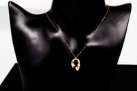 سلسال تصميم الماسي عيار 18