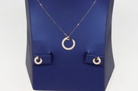 طقم كارتير المسمار عيار 18