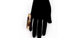 اسوارة كارتير ذهب صافي عيار 18 المميز