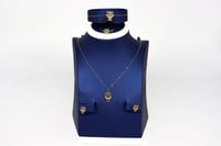 طقم التايقر عيار 18