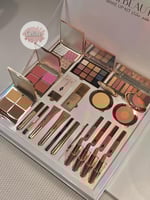 بوكس ميكب بديل شارلوت -ابيض