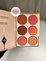 دفتر اظلال عيون 4 طبقات بديل شارلوت