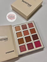 اظلال عيون دفتر بيج