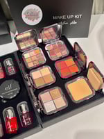 بوكس ميك اب إيف الجديد