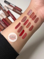 مجموعة ارواج مات بديل سيفورا 12 لون