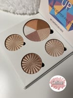 بالت أضاءة بديل اوفرا