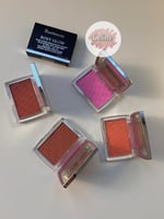 مجموعة بلاشر باودر بديل ديور 4قطع