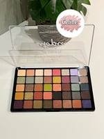 بالت اظلال عيون 40 لون