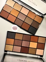 اظلال عيون بديل ريفلوشن 2 درجه