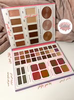 بالت اظلال عيون متكامل