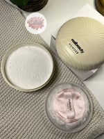 باودر للجسم بديل فرانك