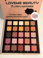 بالت اظلال عيون