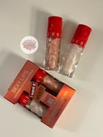 قلوس مكّبر الشفاه