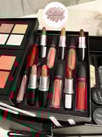 بوكس مكياج متكامل بديل ماك - الكبير