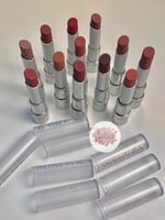 مجموعه ارواج بديل ماك بالشكل الجديد 12 لون