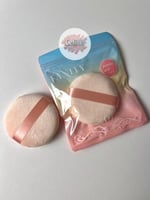 اسفنج دمج كبيره