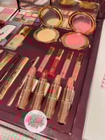 بوكس ميكب بديل شارلوت -عودي