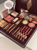 بوكس ميكب بديل شارلوت -عودي