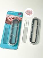 مبرد كرستالي