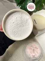 باودر للجسم بديل فرانك