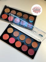 بالت كنتور مع بلاشر كريمي