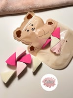 بيوتي بلاندر 6 قطع