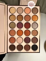 دفتر اظلال عيون 4 طبقات بديل شارلوت