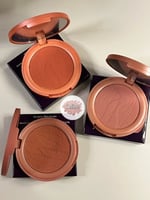 بلاشر باودر بديل تارت 3 الوان