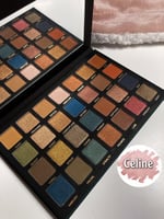 بالت اظلال عيون