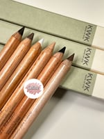 مجموعة اكحال بديل كيكو 6 قطع