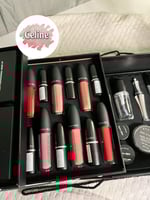 بوكس مكياج متكامل بديل ماك - الكبير