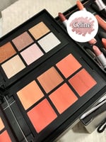 بوكس مكياج متكامل بديل ماك - الكبير