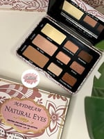 بالت اظلال عيون بديل توفيسد