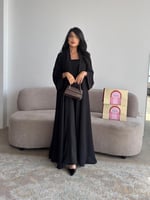 كلوش اسود