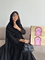 جاكار ناعم مع دانتيل