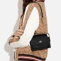 Coach Mine Bag
