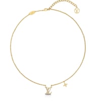 LV - Necklace