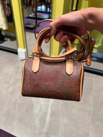 Etro bag