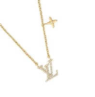 LV - Necklace