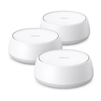 موزع واي فاي BE3600 Whole Home Mesh WiFi 7 من TP-L...