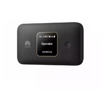 هواوي E5785 سرعة 300 4G اللون أسود