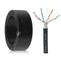 سمارت لينك كيبل عمل شبكي خارجي عالي الجودة كات 6