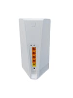 موزع TOTOLINK X30 AX3000 من STC. اللون أبيض