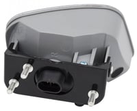 كشافات ضباب شفروليه بليزر 2002-2011