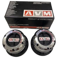 فرارات تيوتا هايلكس 1998-2005