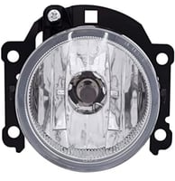 كشافات ضباب لانسر 2017-2019